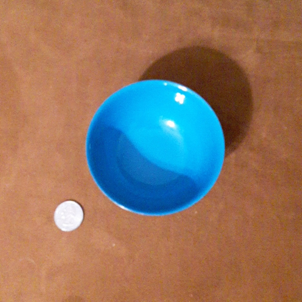 Antique bowl